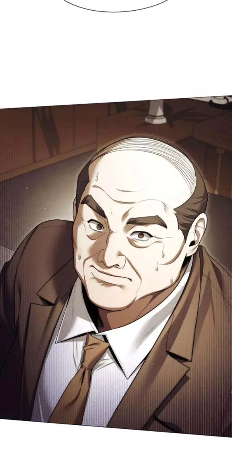 TrendManga Türkçe manga oku the-politician-who-sees-the-future bölüm 22 sayfa 86