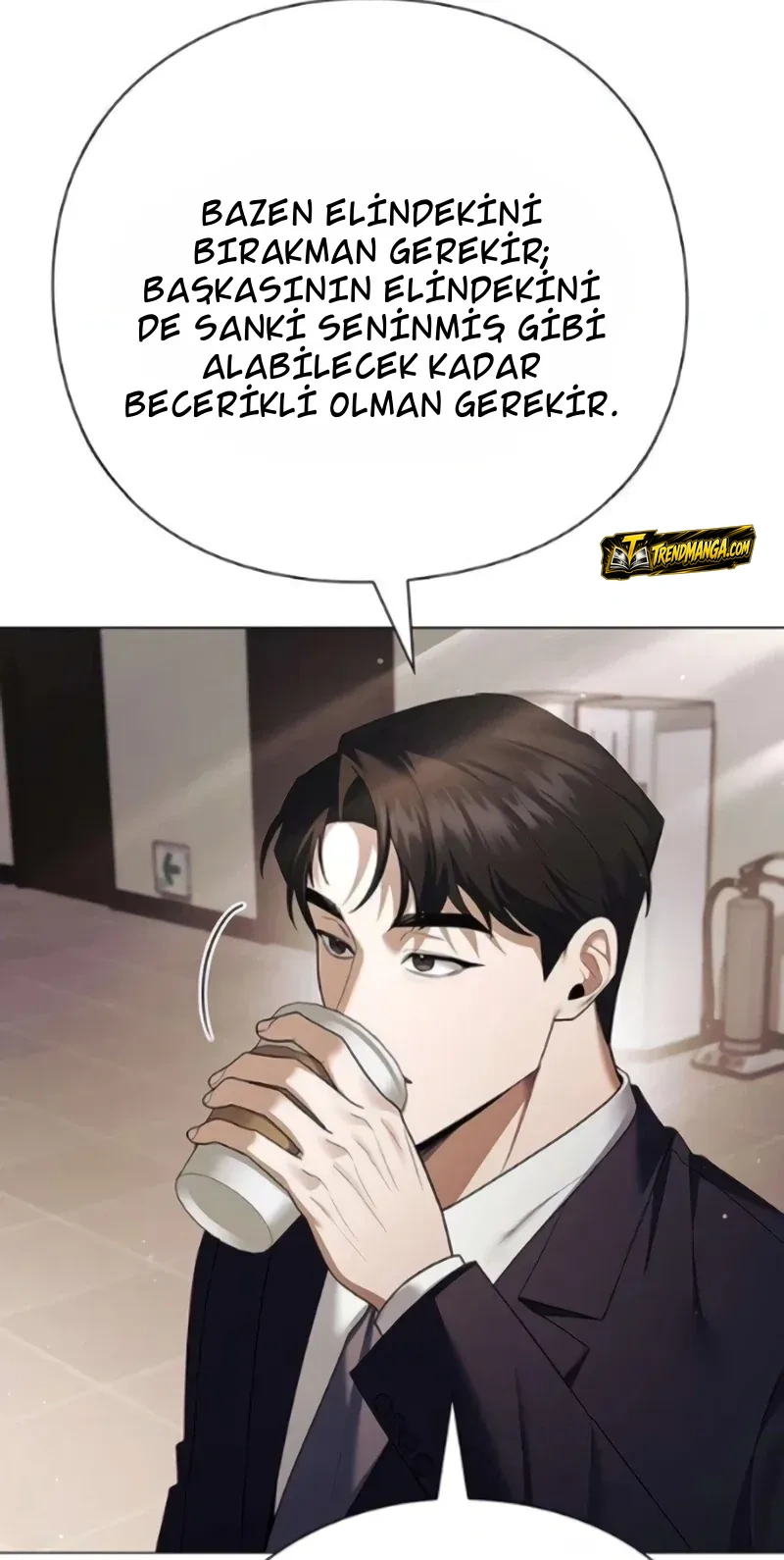 TrendManga Türkçe manga oku the-politician-who-sees-the-future bölüm 22 sayfa 9