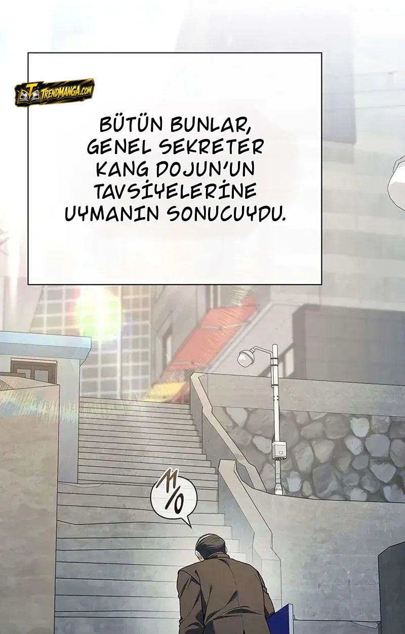 TrendManga Türkçe manga oku the-politician-who-sees-the-future bölüm 23 sayfa 18