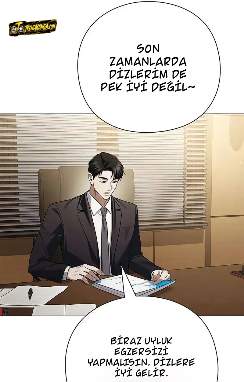 TrendManga Türkçe manga oku the-politician-who-sees-the-future bölüm 23 sayfa 32