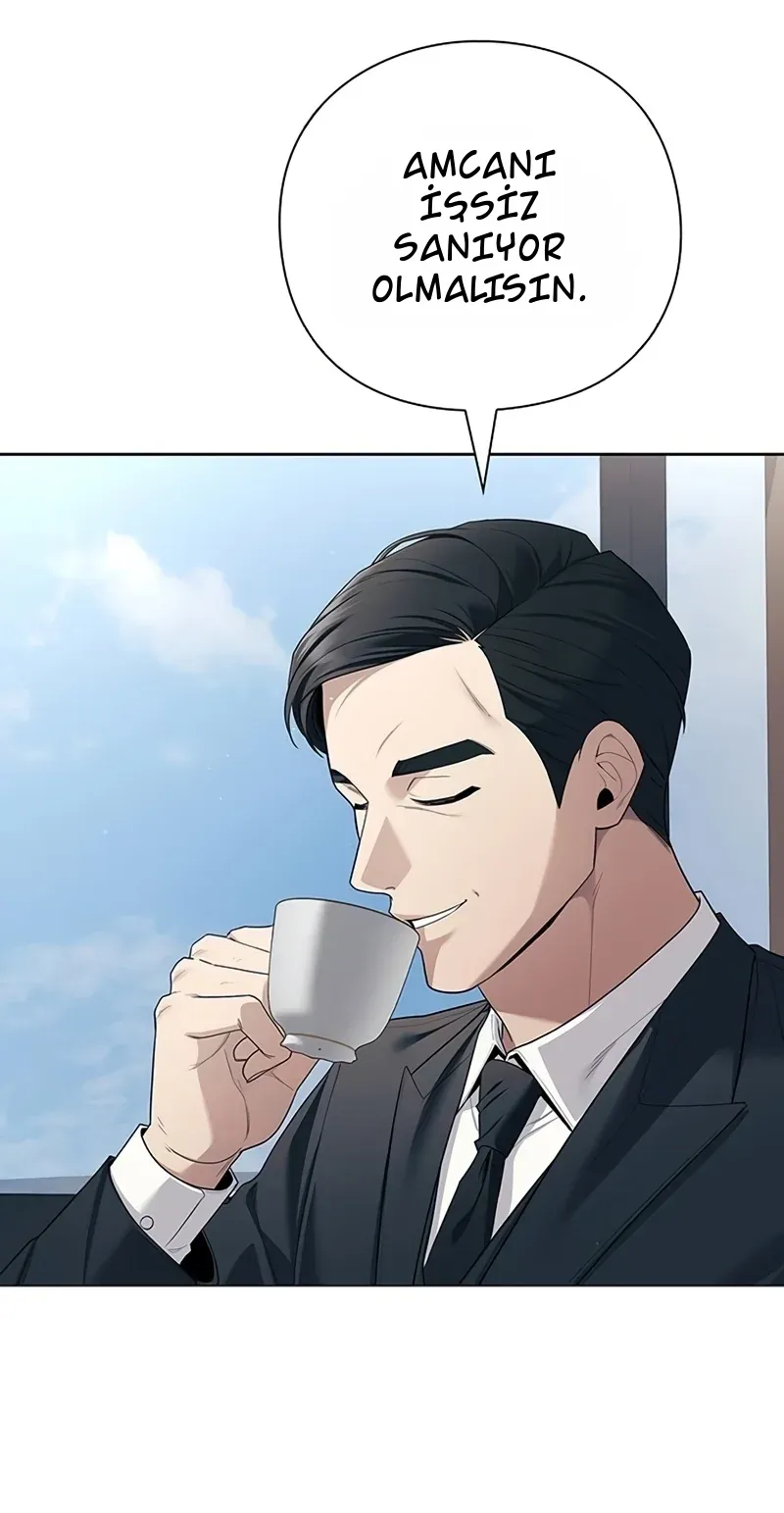 TrendManga Türkçe manga oku the-politician-who-sees-the-future bölüm 25 sayfa 11