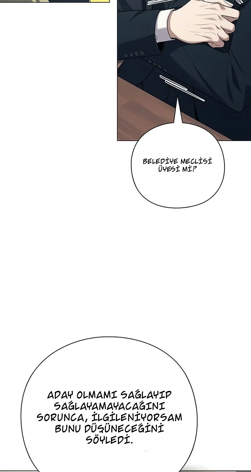 TrendManga Türkçe manga oku the-politician-who-sees-the-future bölüm 25 sayfa 31