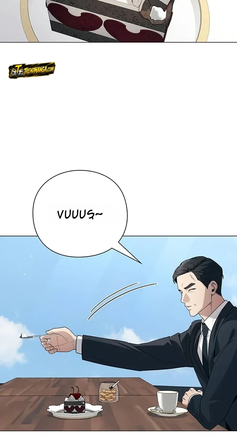 TrendManga Türkçe manga oku the-politician-who-sees-the-future bölüm 25 sayfa 54