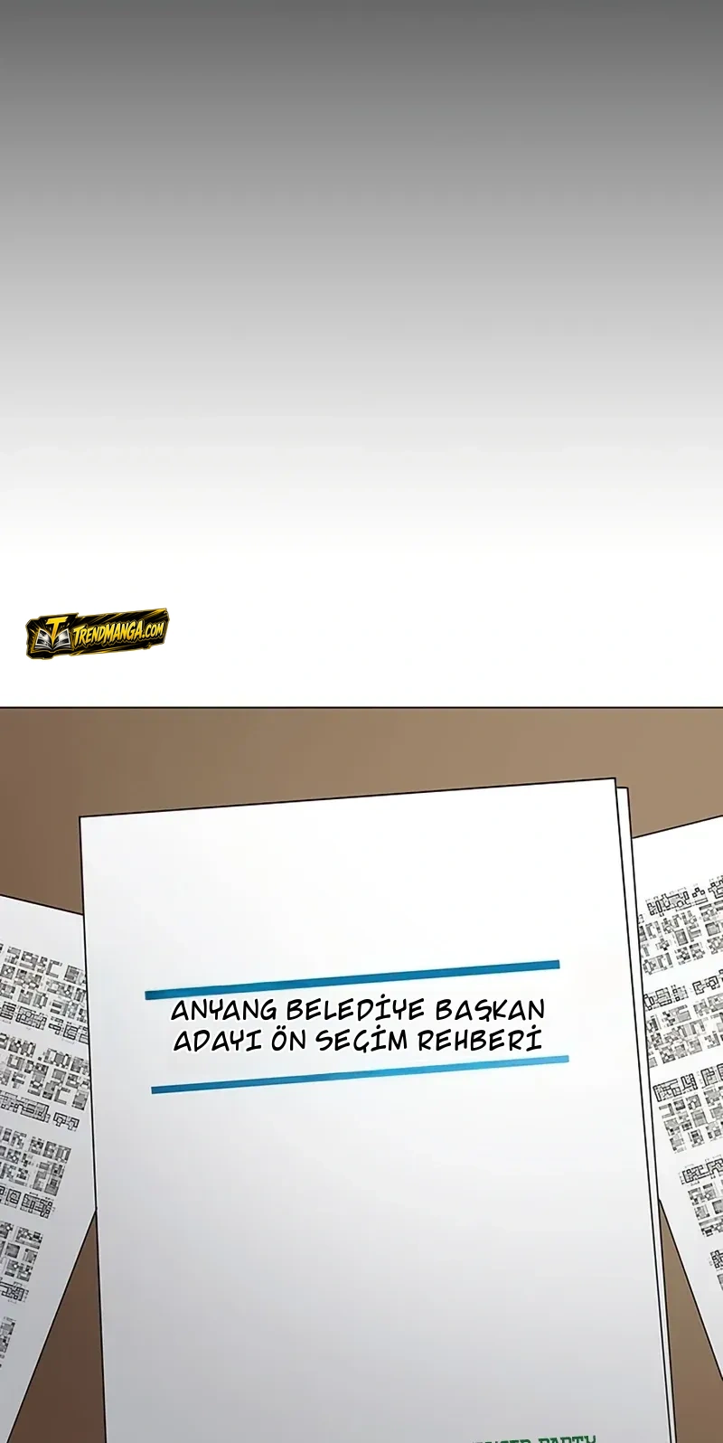 TrendManga Türkçe manga oku the-politician-who-sees-the-future bölüm 25 sayfa 64