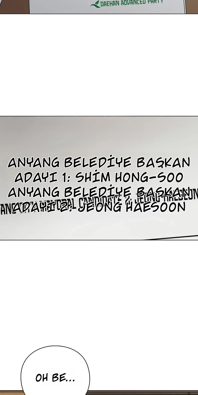 TrendManga Türkçe manga oku the-politician-who-sees-the-future bölüm 25 sayfa 65