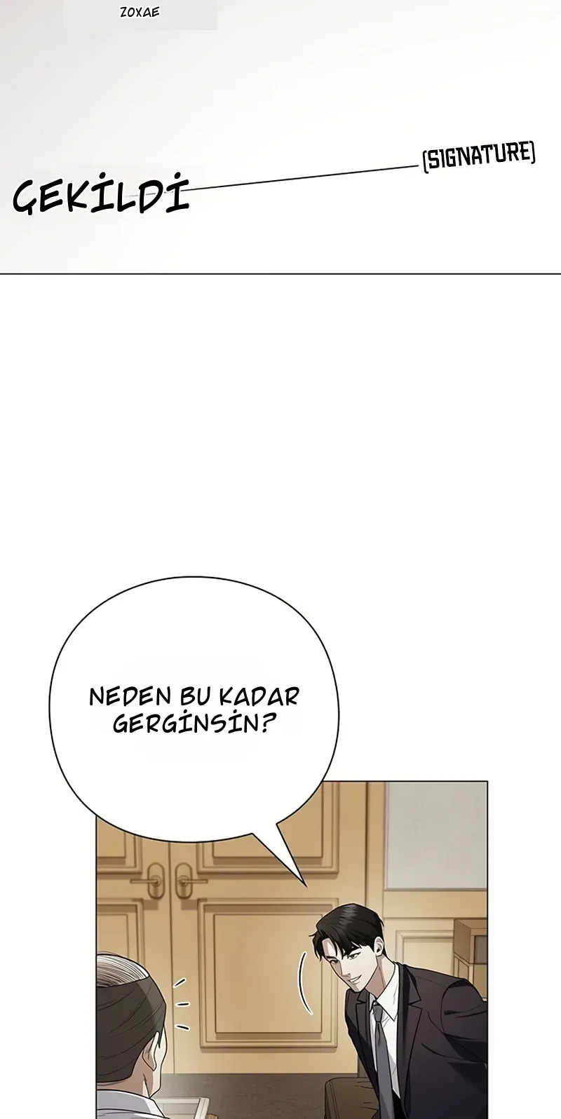 TrendManga Türkçe manga oku the-politician-who-sees-the-future bölüm 25 sayfa 67