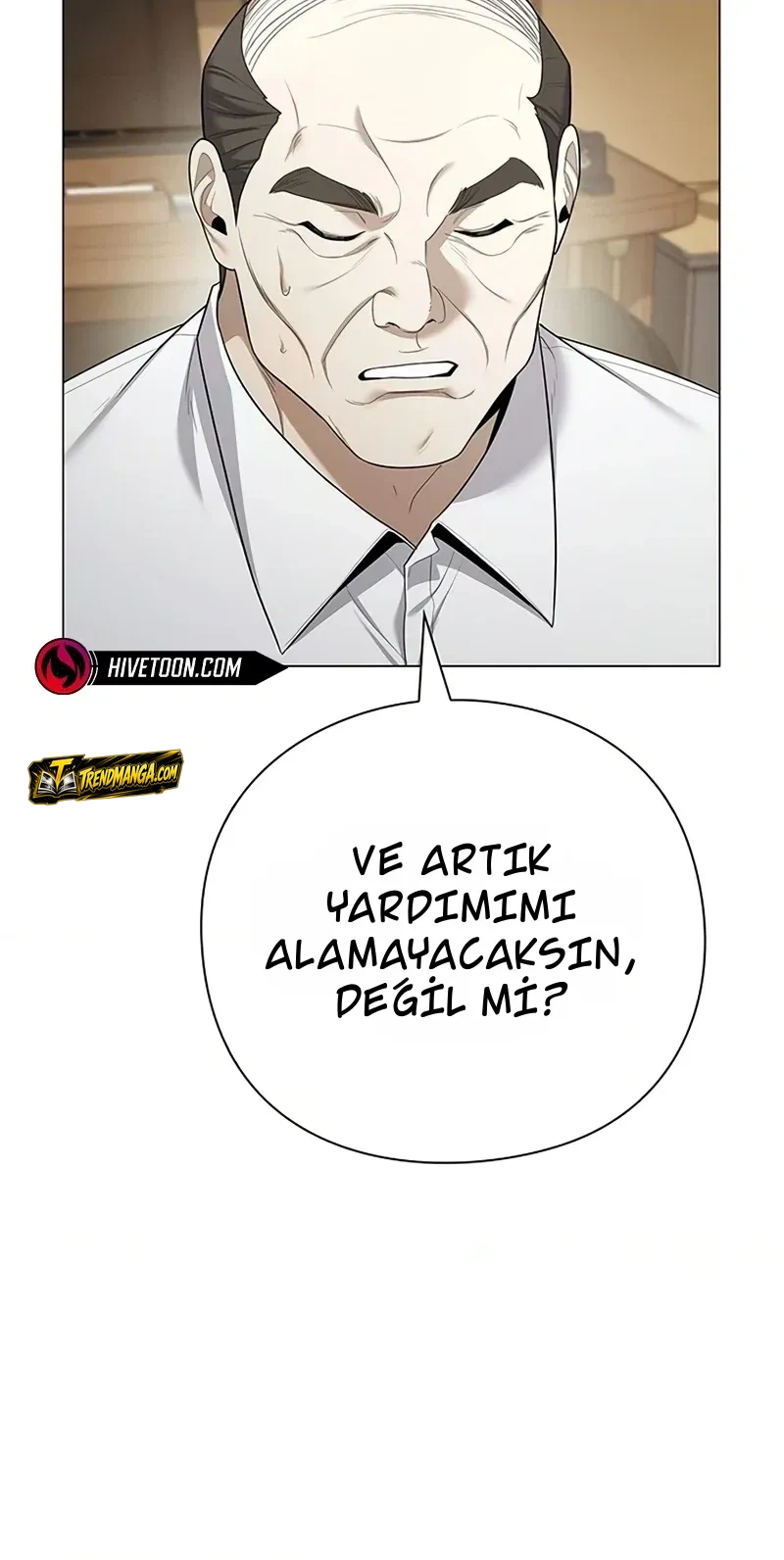 TrendManga Türkçe manga oku the-politician-who-sees-the-future bölüm 25 sayfa 69