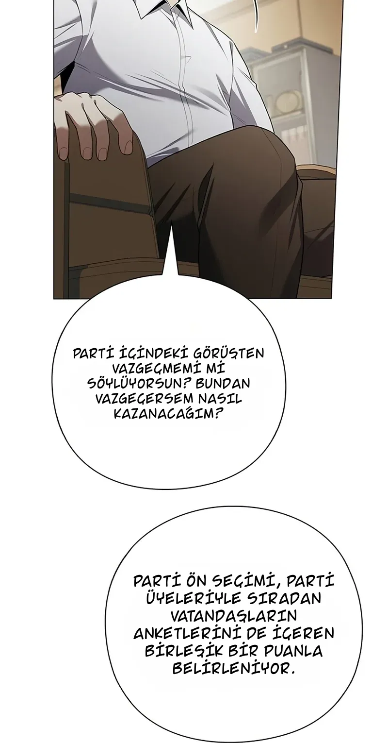 TrendManga Türkçe manga oku the-politician-who-sees-the-future bölüm 25 sayfa 83
