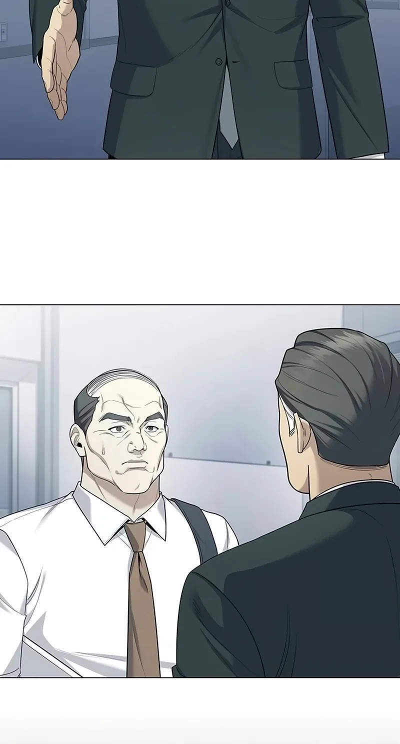 TrendManga Türkçe manga oku the-politician-who-sees-the-future bölüm 26 sayfa 19