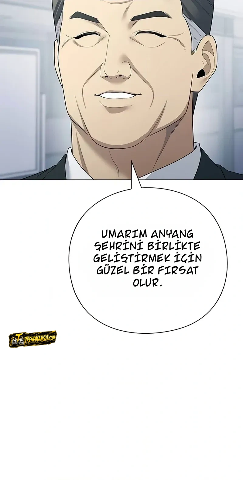 TrendManga Türkçe manga oku the-politician-who-sees-the-future bölüm 26 sayfa 28