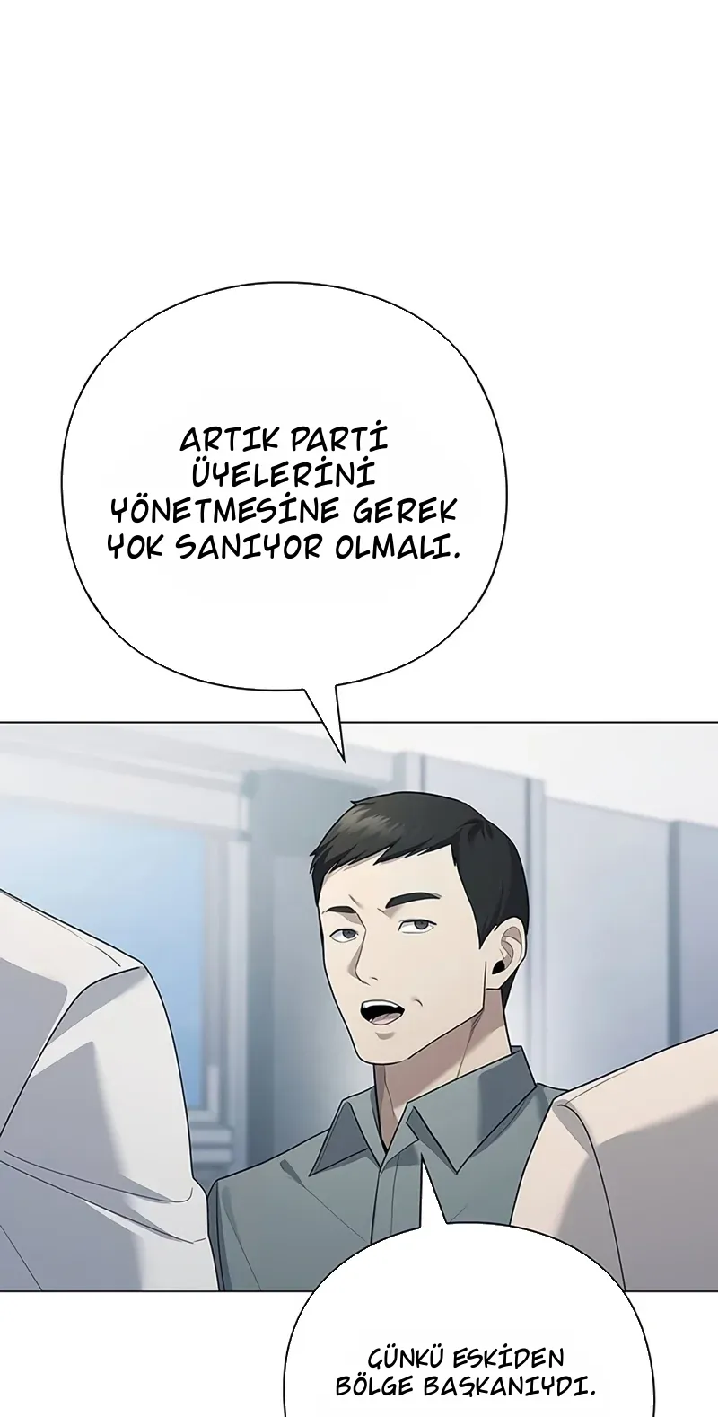 TrendManga Türkçe manga oku the-politician-who-sees-the-future bölüm 26 sayfa 31