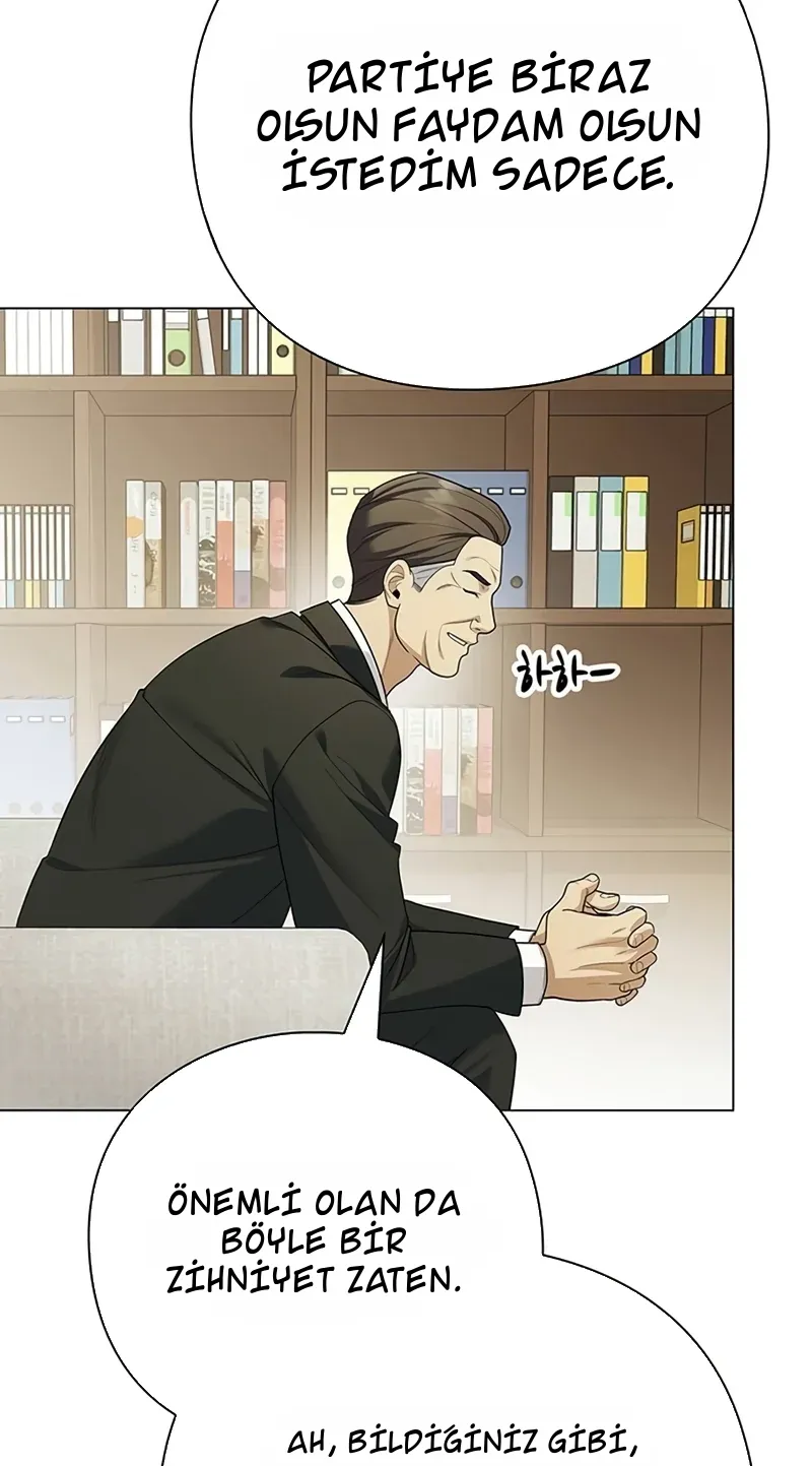 TrendManga Türkçe manga oku the-politician-who-sees-the-future bölüm 26 sayfa 45
