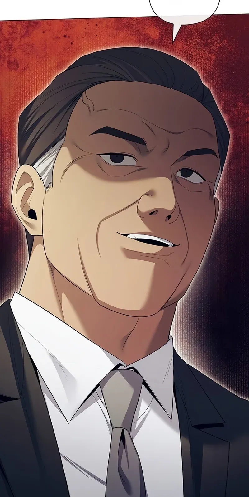 TrendManga Türkçe manga oku the-politician-who-sees-the-future bölüm 26 sayfa 61