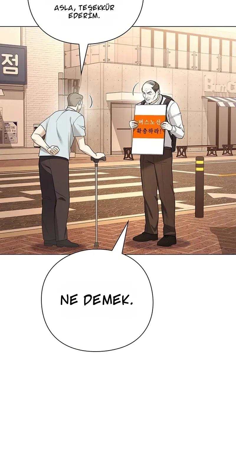 TrendManga Türkçe manga oku the-politician-who-sees-the-future bölüm 26 sayfa 64