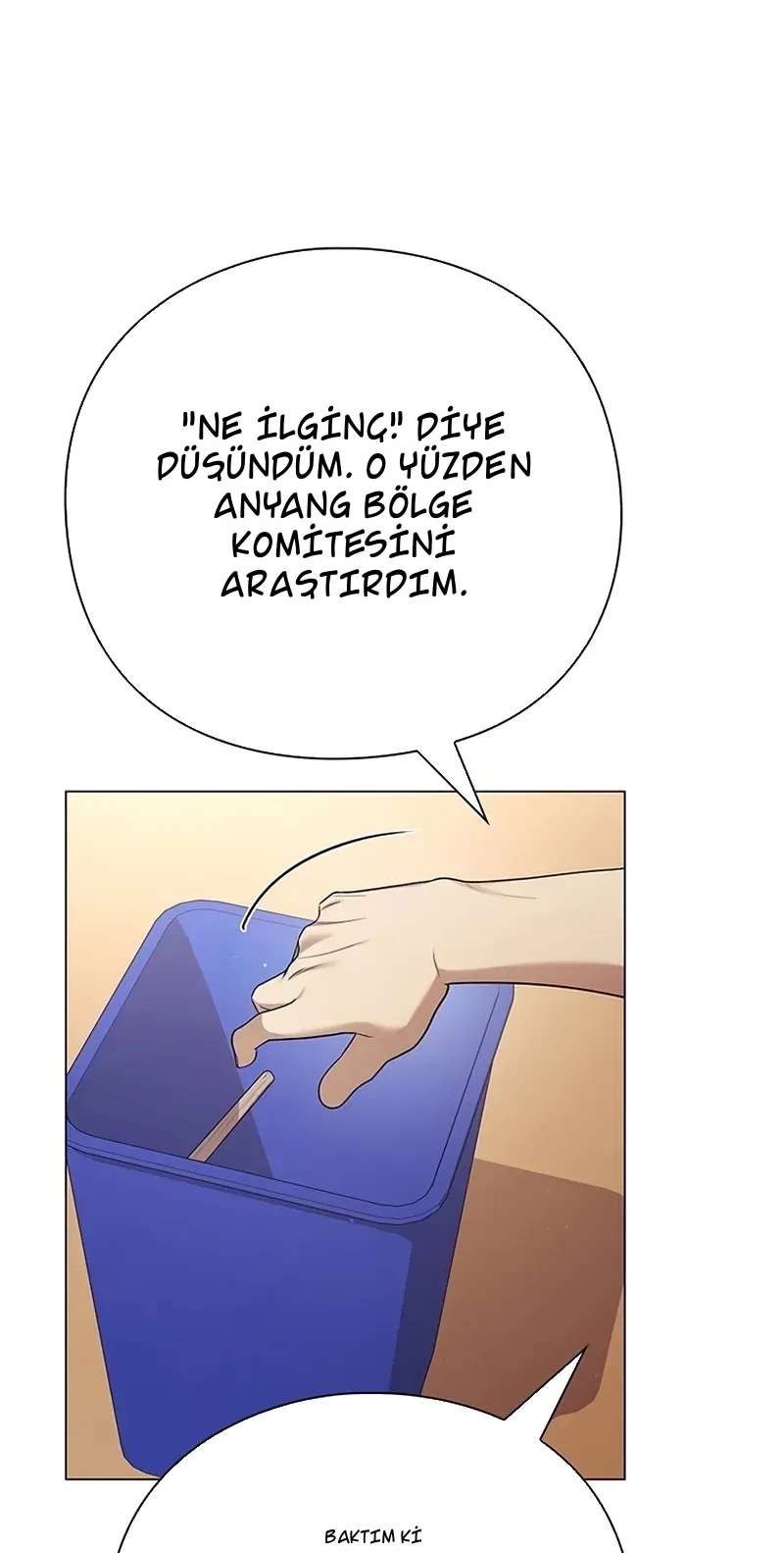 TrendManga Türkçe manga oku the-politician-who-sees-the-future bölüm 26 sayfa 86