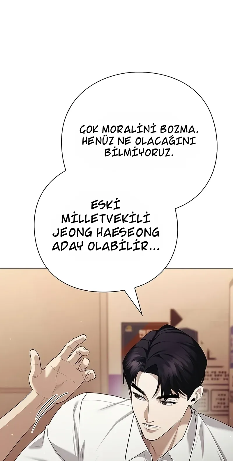 TrendManga Türkçe manga oku the-politician-who-sees-the-future bölüm 26 sayfa 90
