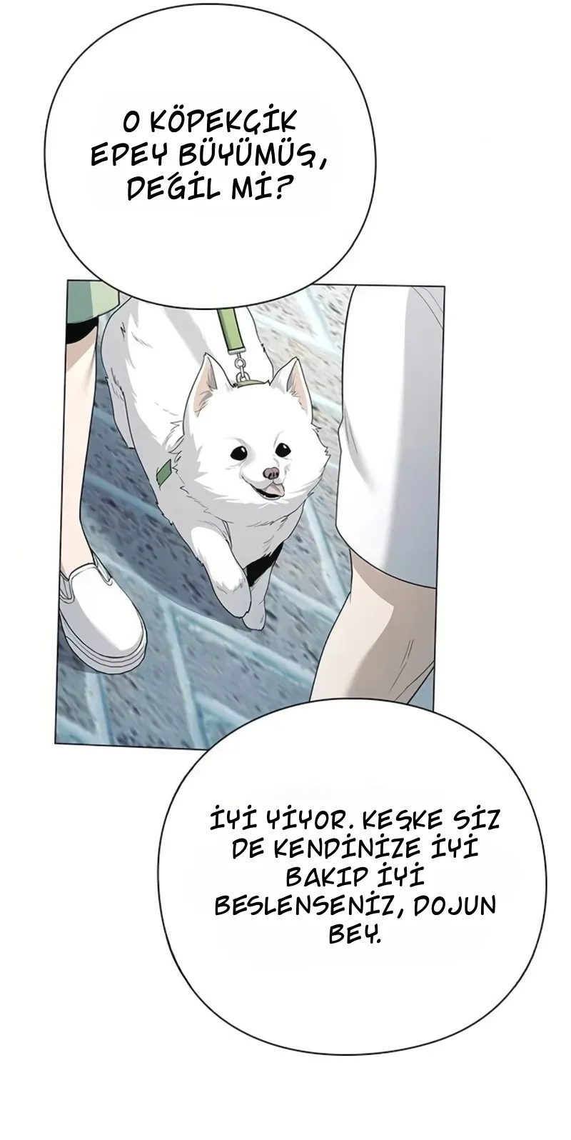 TrendManga Türkçe manga oku the-politician-who-sees-the-future bölüm 27 sayfa 18