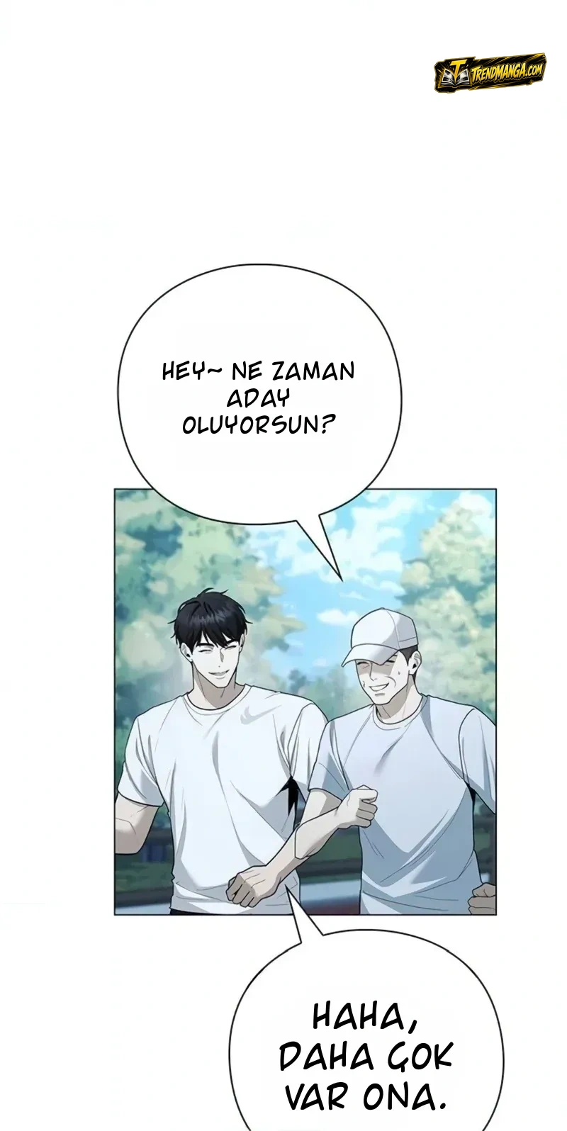 TrendManga Türkçe manga oku the-politician-who-sees-the-future bölüm 27 sayfa 19