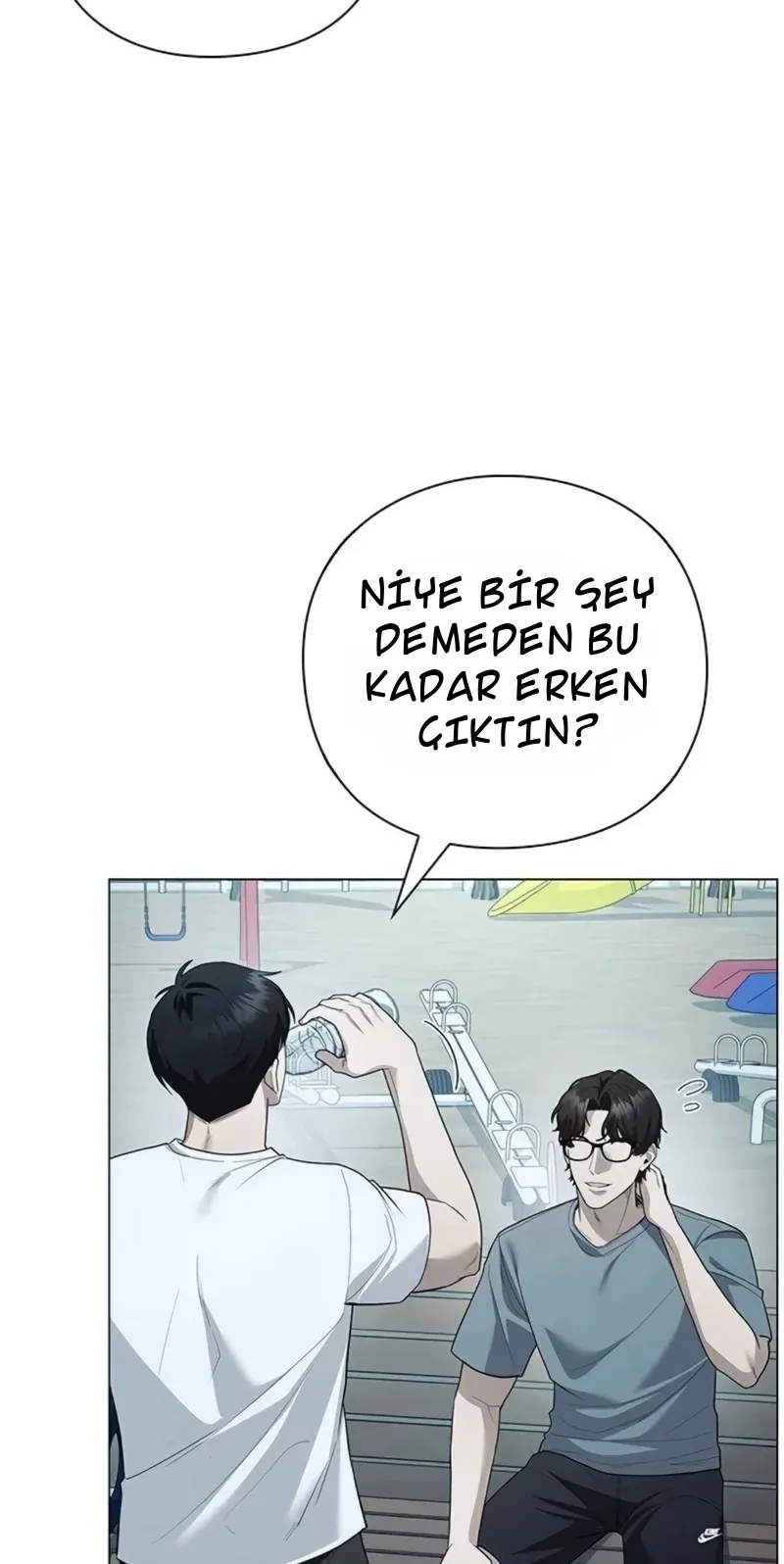 TrendManga Türkçe manga oku the-politician-who-sees-the-future bölüm 27 sayfa 21