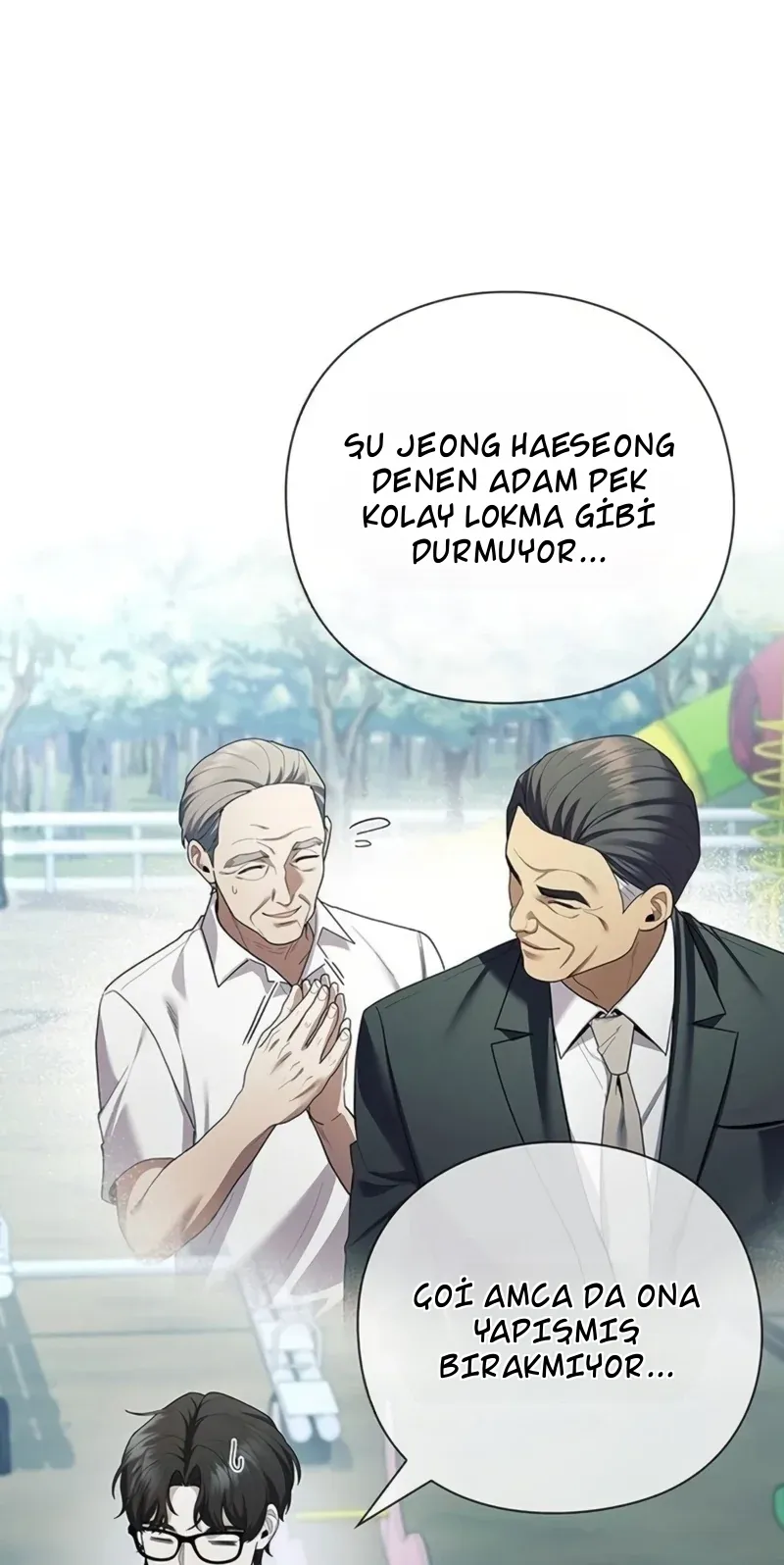 TrendManga Türkçe manga oku the-politician-who-sees-the-future bölüm 27 sayfa 25