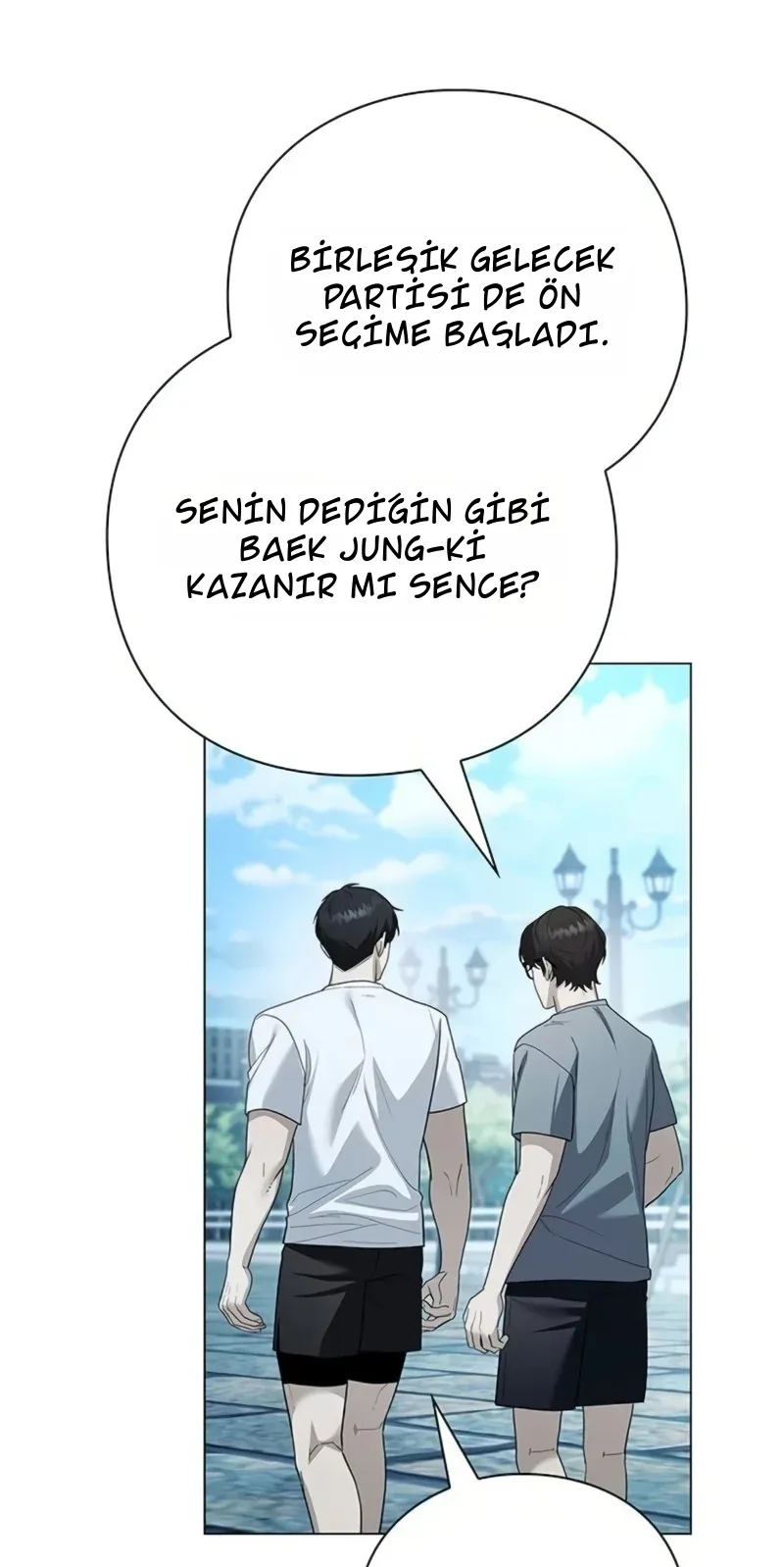 TrendManga Türkçe manga oku the-politician-who-sees-the-future bölüm 27 sayfa 27