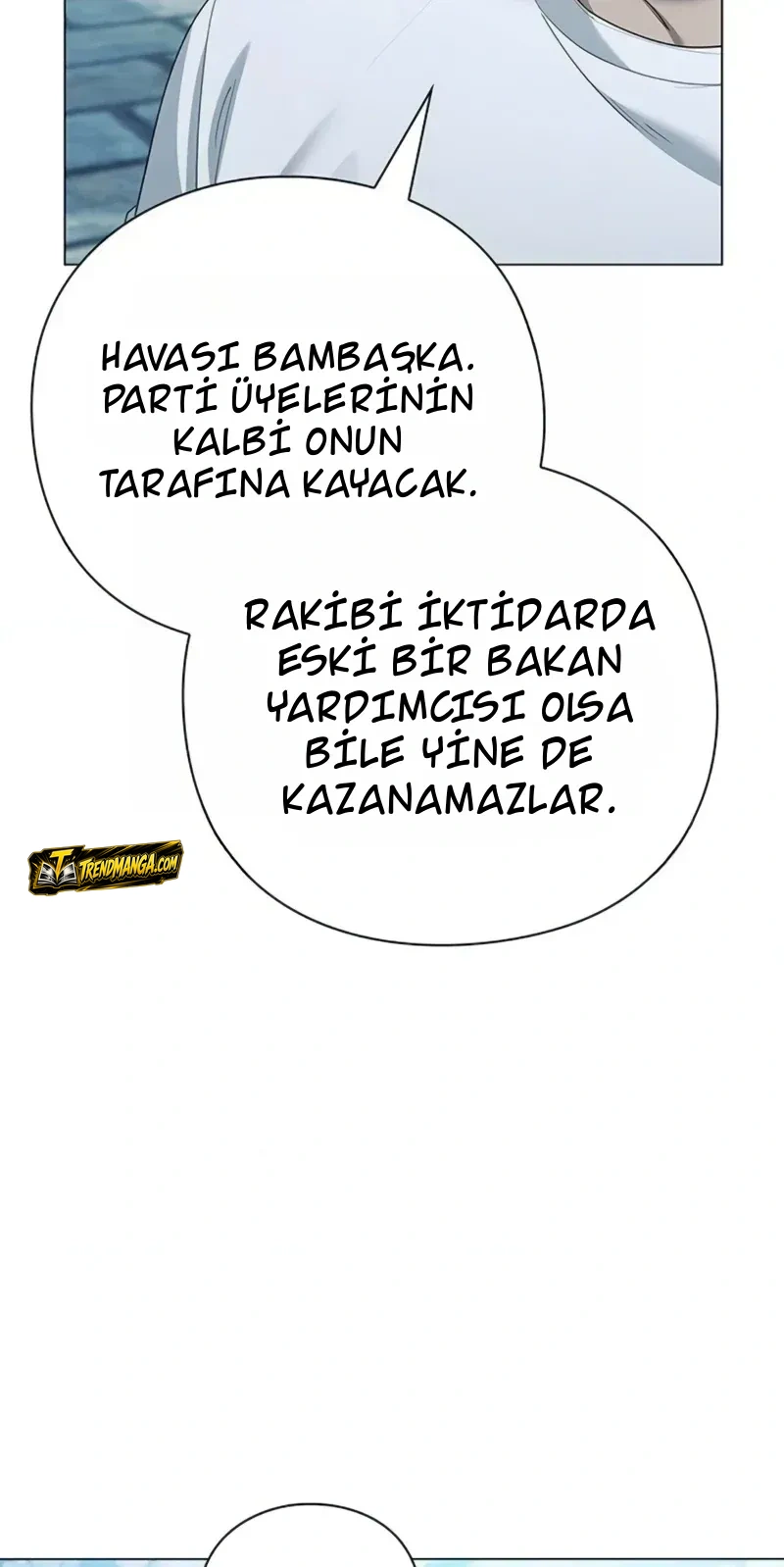 TrendManga Türkçe manga oku the-politician-who-sees-the-future bölüm 27 sayfa 29