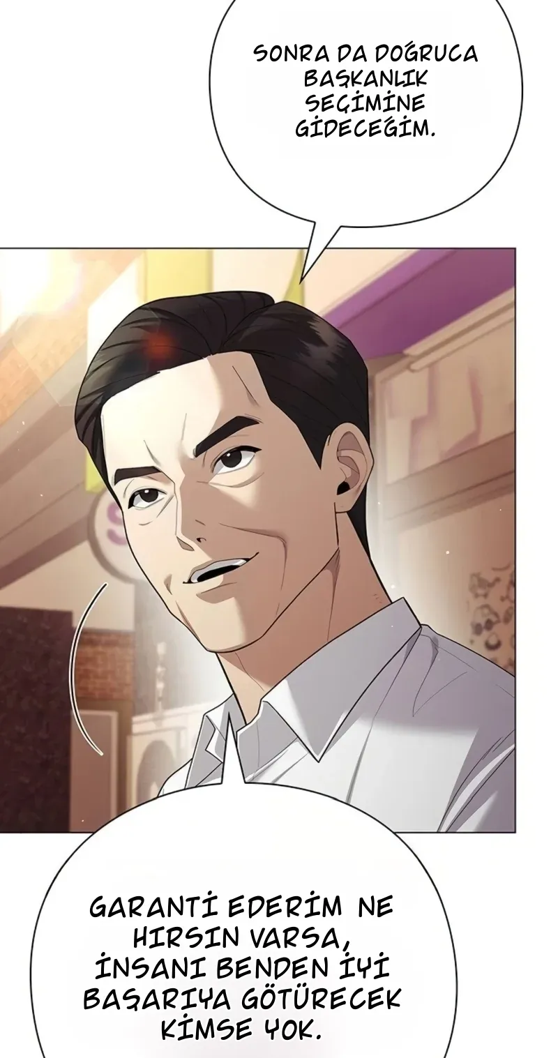 TrendManga Türkçe manga oku the-politician-who-sees-the-future bölüm 27 sayfa 3