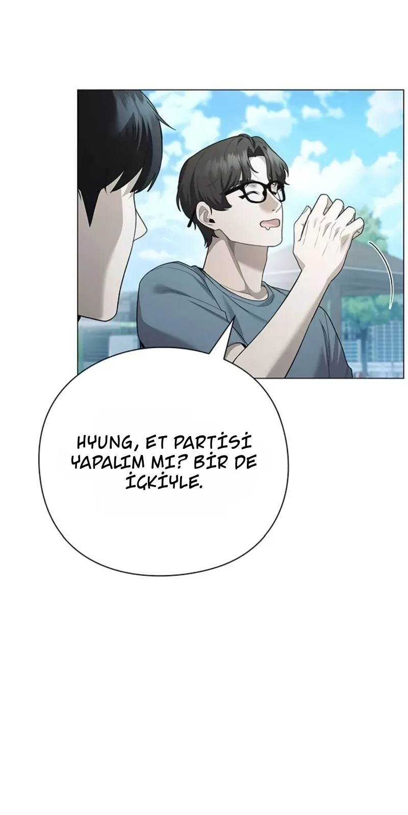TrendManga Türkçe manga oku the-politician-who-sees-the-future bölüm 27 sayfa 32