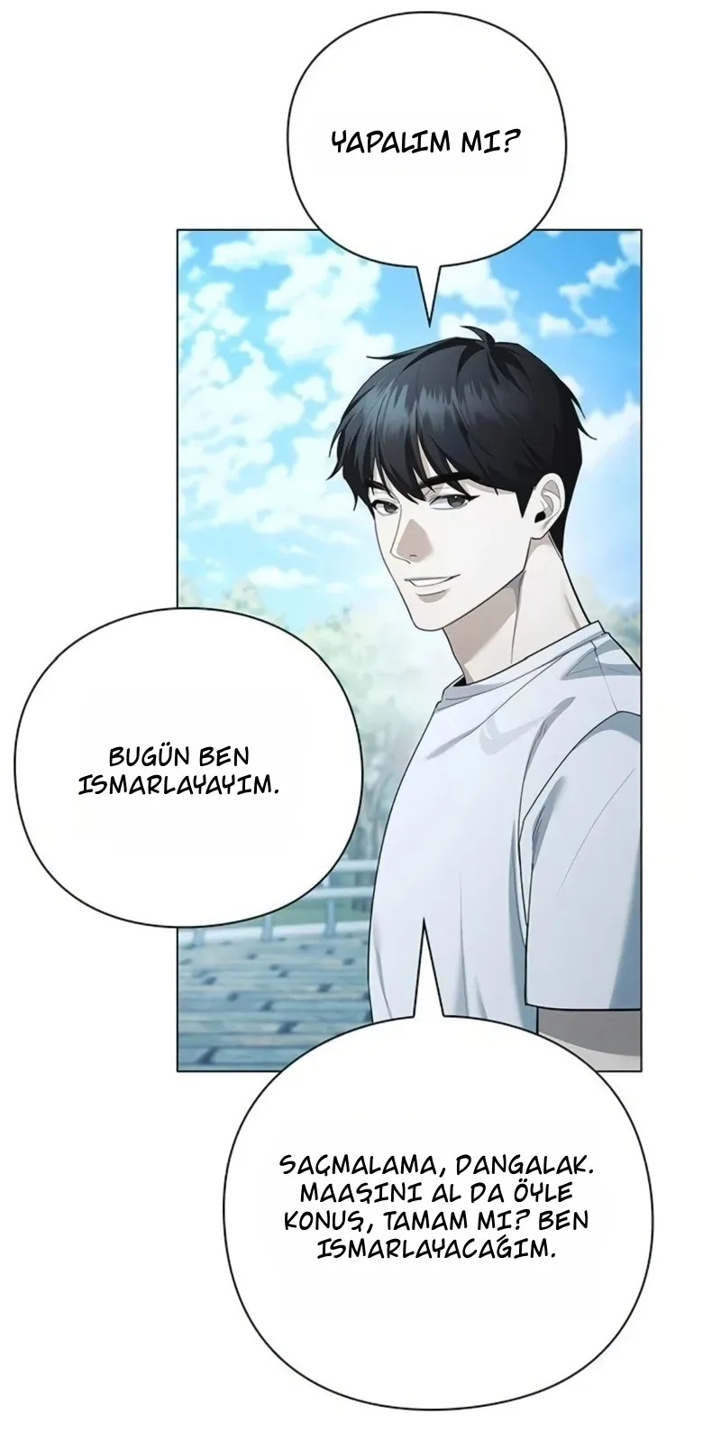 TrendManga Türkçe manga oku the-politician-who-sees-the-future bölüm 27 sayfa 33