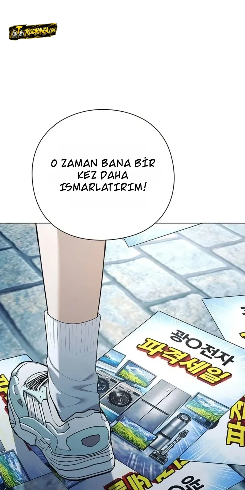 TrendManga Türkçe manga oku the-politician-who-sees-the-future bölüm 27 sayfa 34