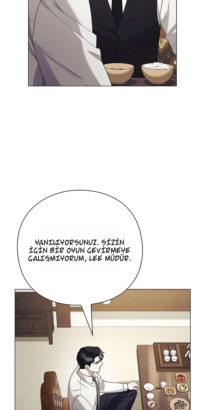 TrendManga Türkçe manga oku the-politician-who-sees-the-future bölüm 28 sayfa 2