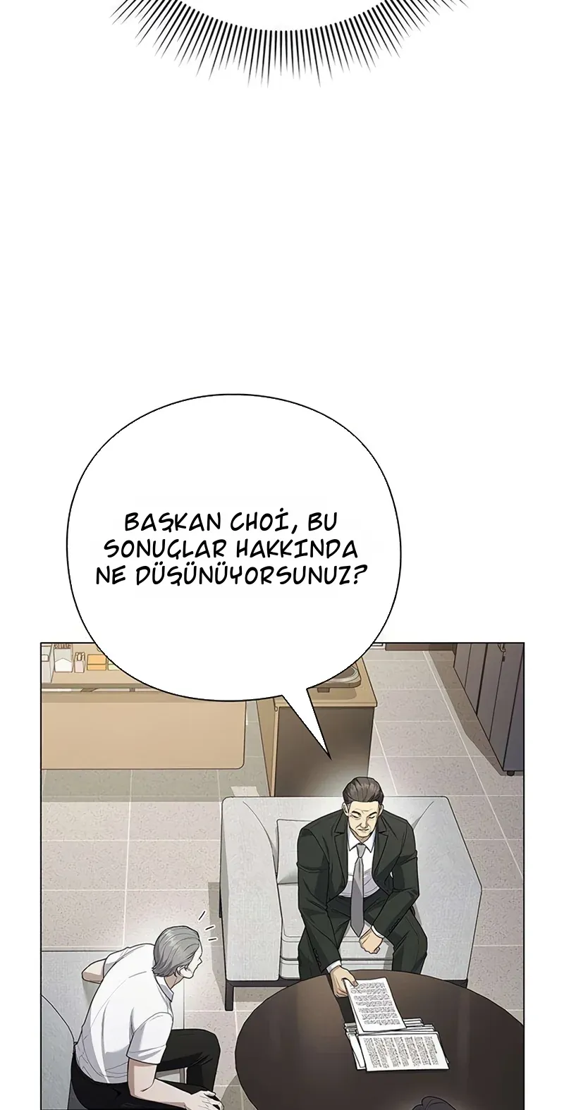 TrendManga Türkçe manga oku the-politician-who-sees-the-future bölüm 28 sayfa 21