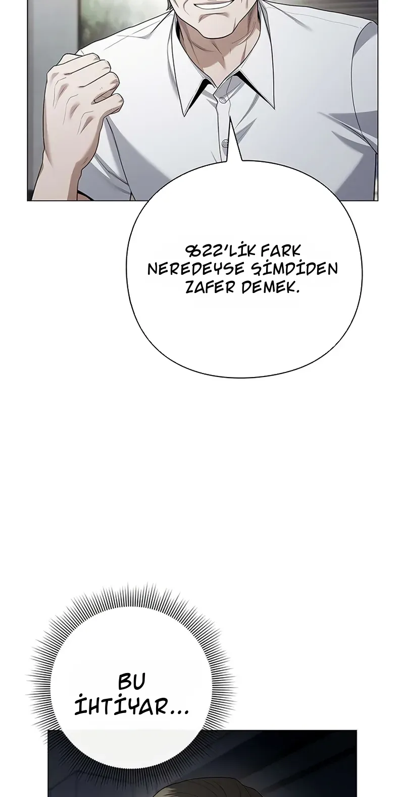 TrendManga Türkçe manga oku the-politician-who-sees-the-future bölüm 28 sayfa 23