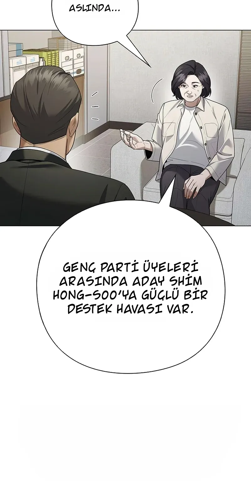 TrendManga Türkçe manga oku the-politician-who-sees-the-future bölüm 28 sayfa 25