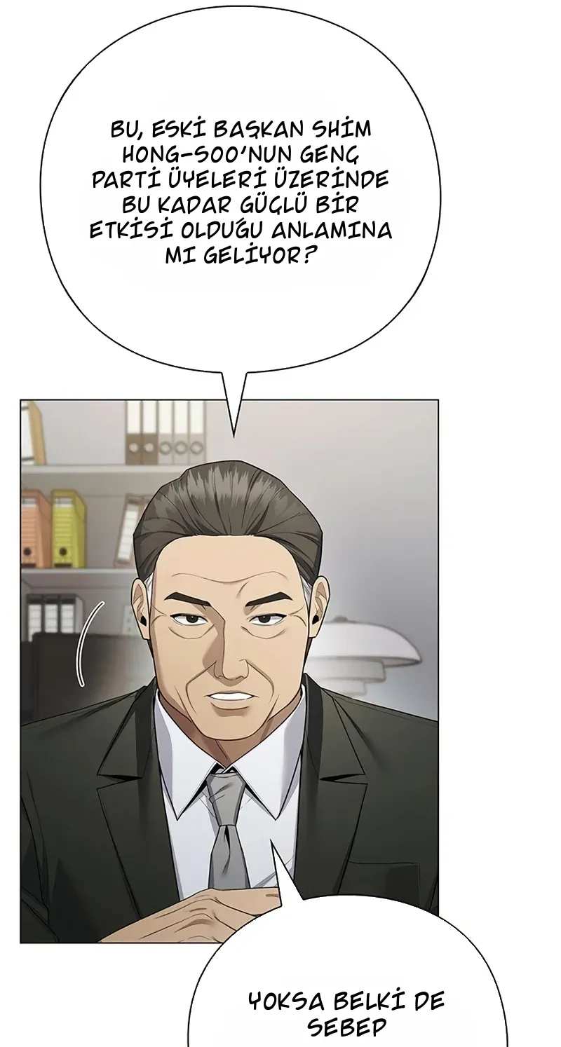 TrendManga Türkçe manga oku the-politician-who-sees-the-future bölüm 28 sayfa 26