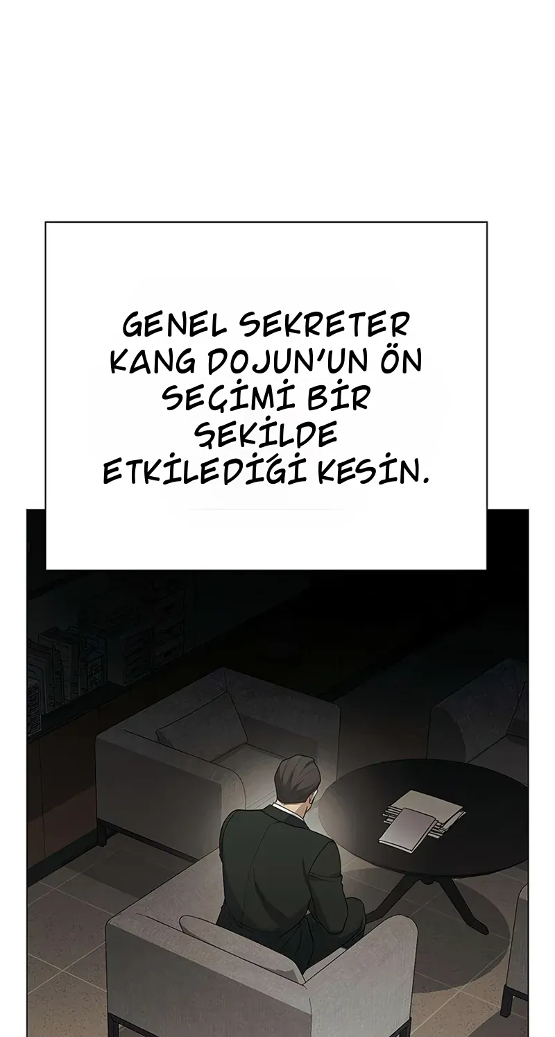 TrendManga Türkçe manga oku the-politician-who-sees-the-future bölüm 28 sayfa 30