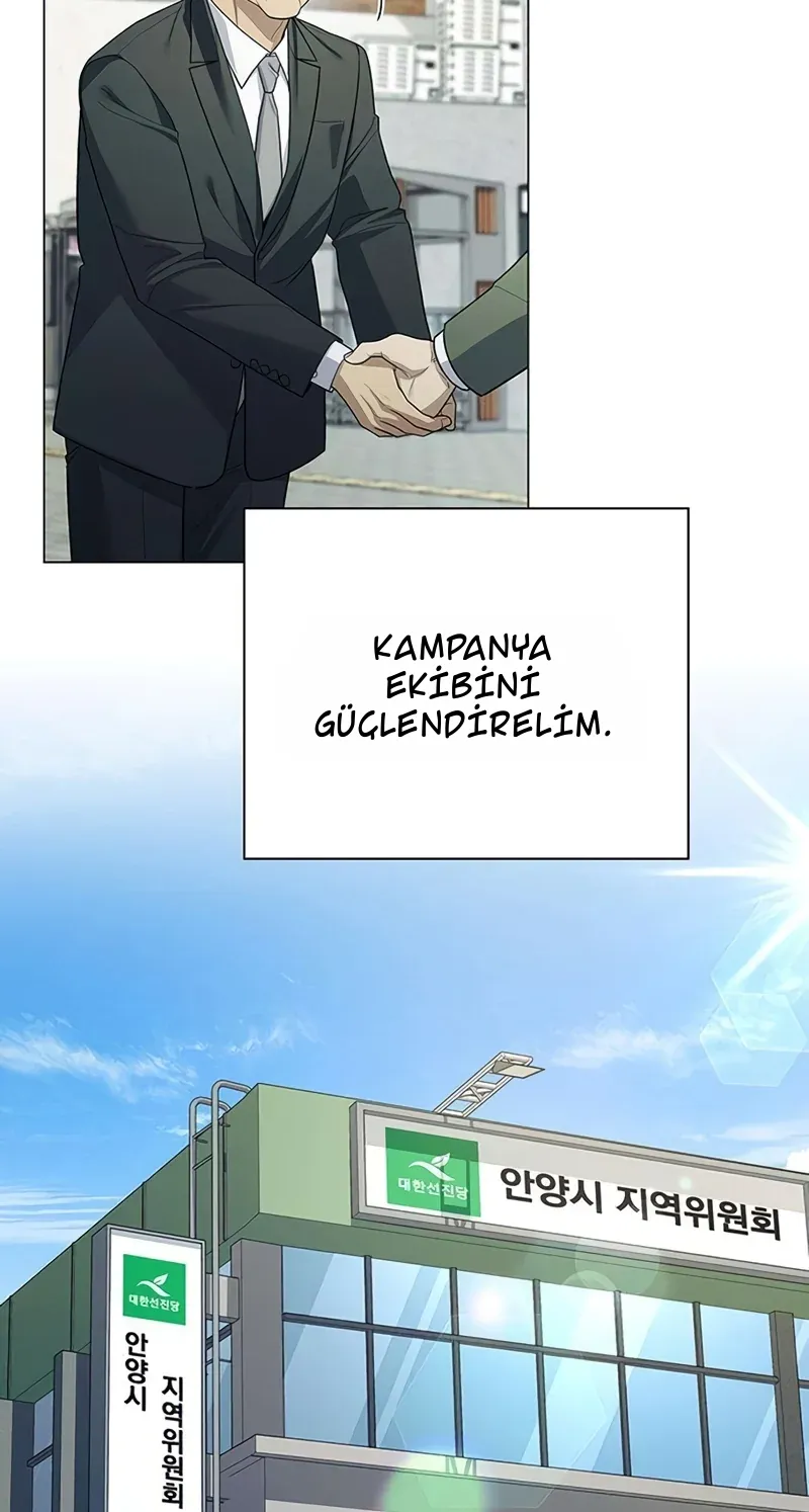 TrendManga Türkçe manga oku the-politician-who-sees-the-future bölüm 28 sayfa 32
