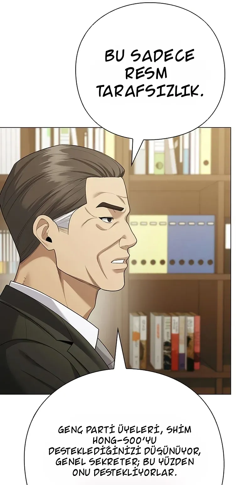 TrendManga Türkçe manga oku the-politician-who-sees-the-future bölüm 28 sayfa 45