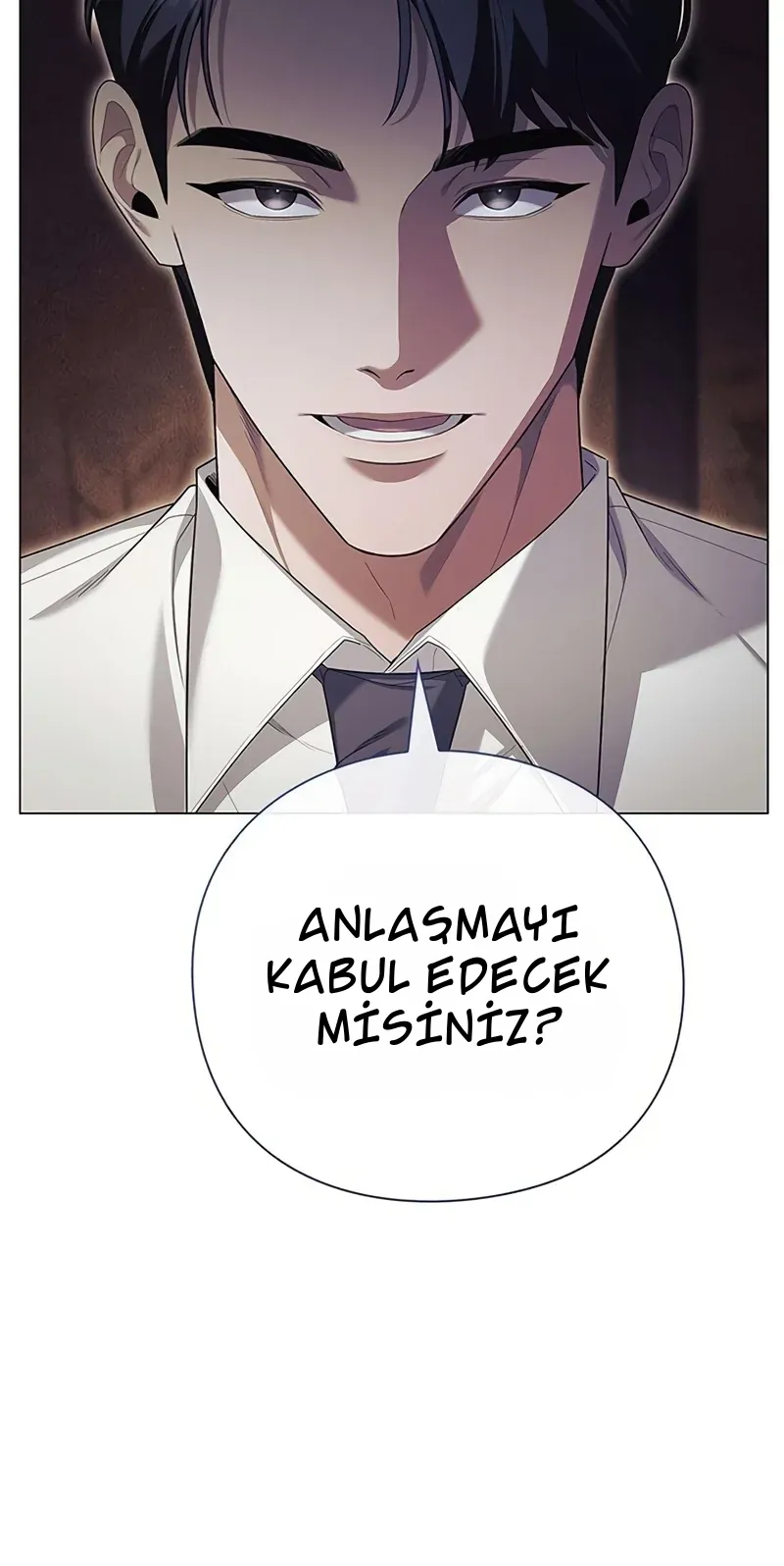 TrendManga Türkçe manga oku the-politician-who-sees-the-future bölüm 28 sayfa 6