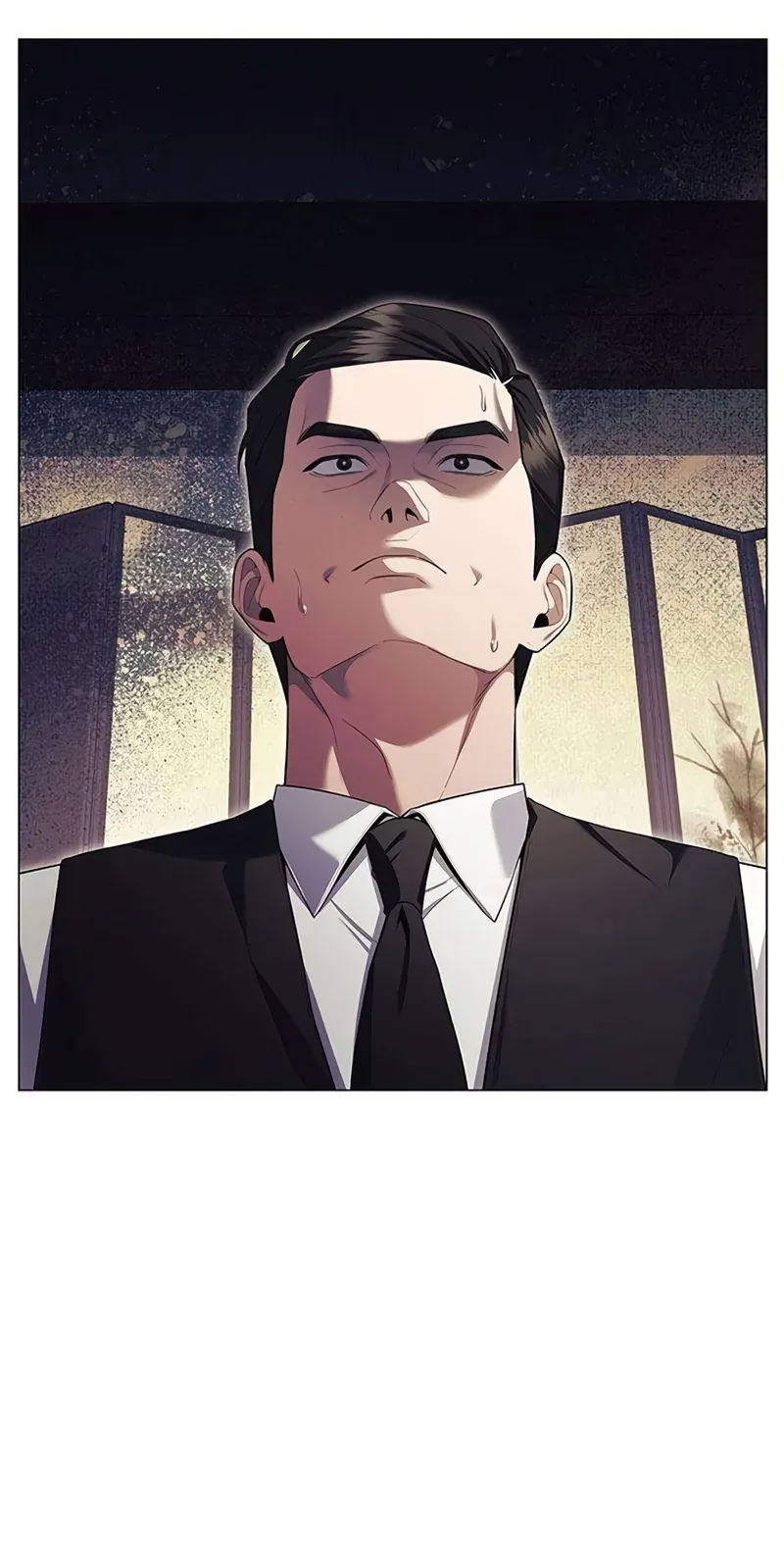 TrendManga Türkçe manga oku the-politician-who-sees-the-future bölüm 28 sayfa 7