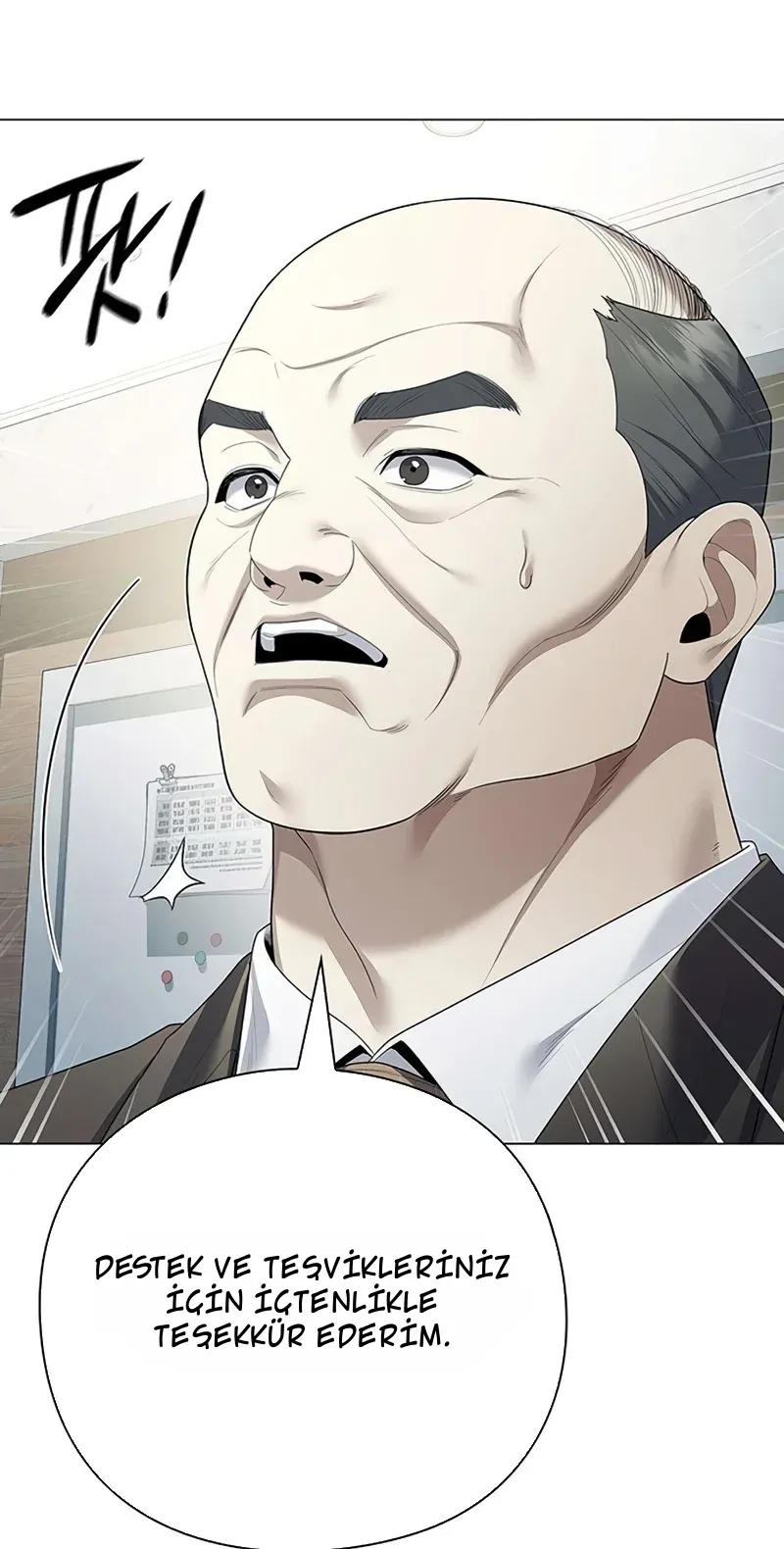 TrendManga Türkçe manga oku the-politician-who-sees-the-future bölüm 29 sayfa 3