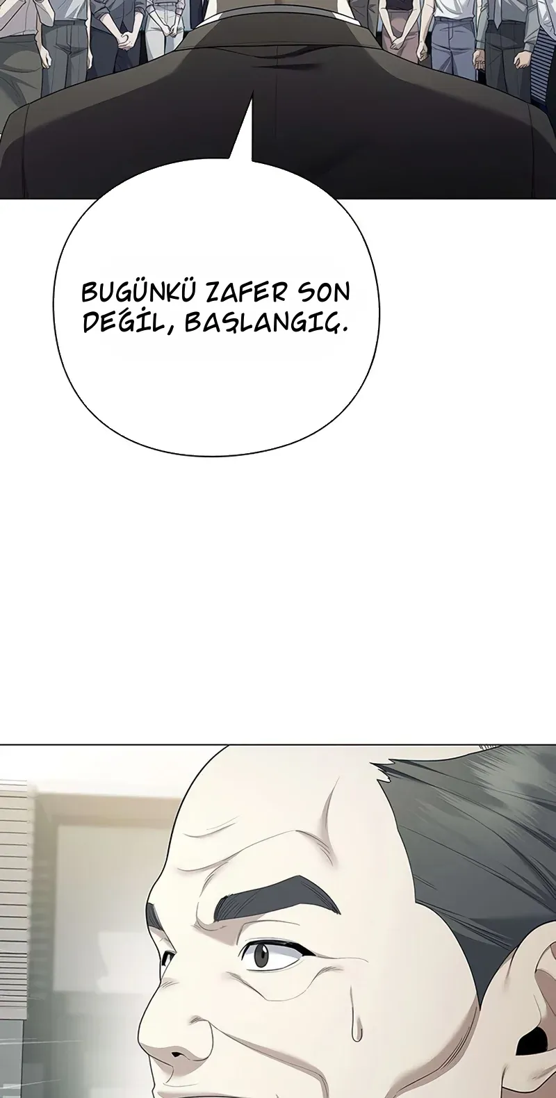 TrendManga Türkçe manga oku the-politician-who-sees-the-future bölüm 29 sayfa 5