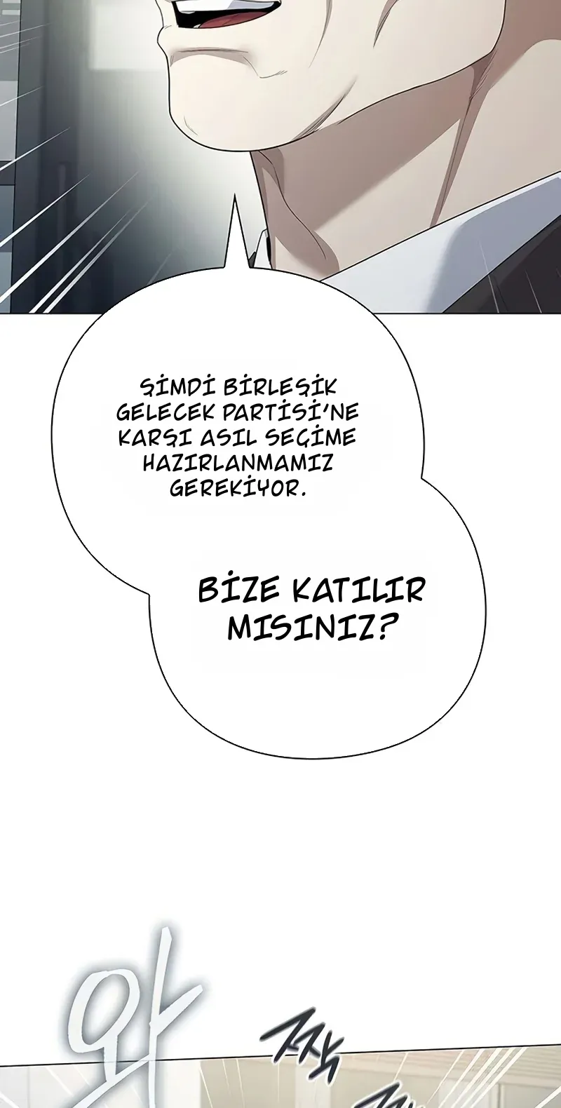 TrendManga Türkçe manga oku the-politician-who-sees-the-future bölüm 29 sayfa 6