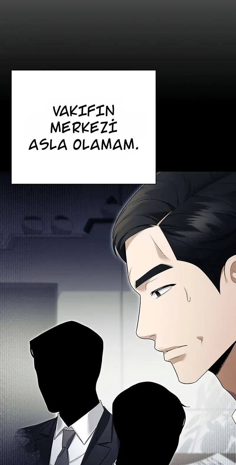 TrendManga Türkçe manga oku the-politician-who-sees-the-future bölüm 29 sayfa 65