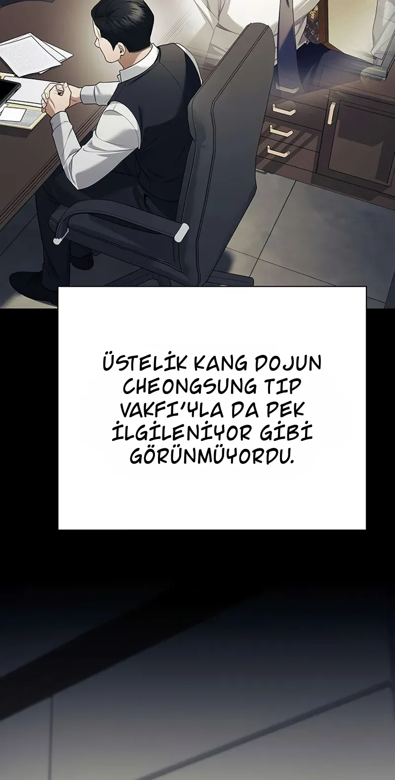 TrendManga Türkçe manga oku the-politician-who-sees-the-future bölüm 29 sayfa 69