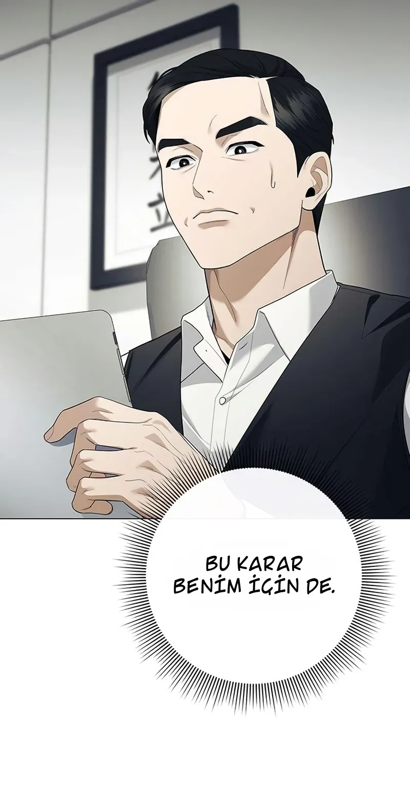 TrendManga Türkçe manga oku the-politician-who-sees-the-future bölüm 29 sayfa 70