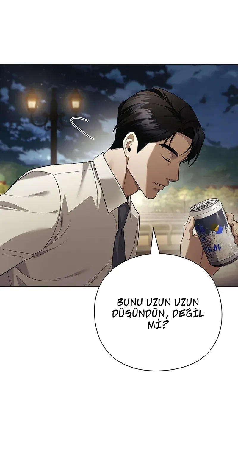 TrendManga Türkçe manga oku the-politician-who-sees-the-future bölüm 29 sayfa 76