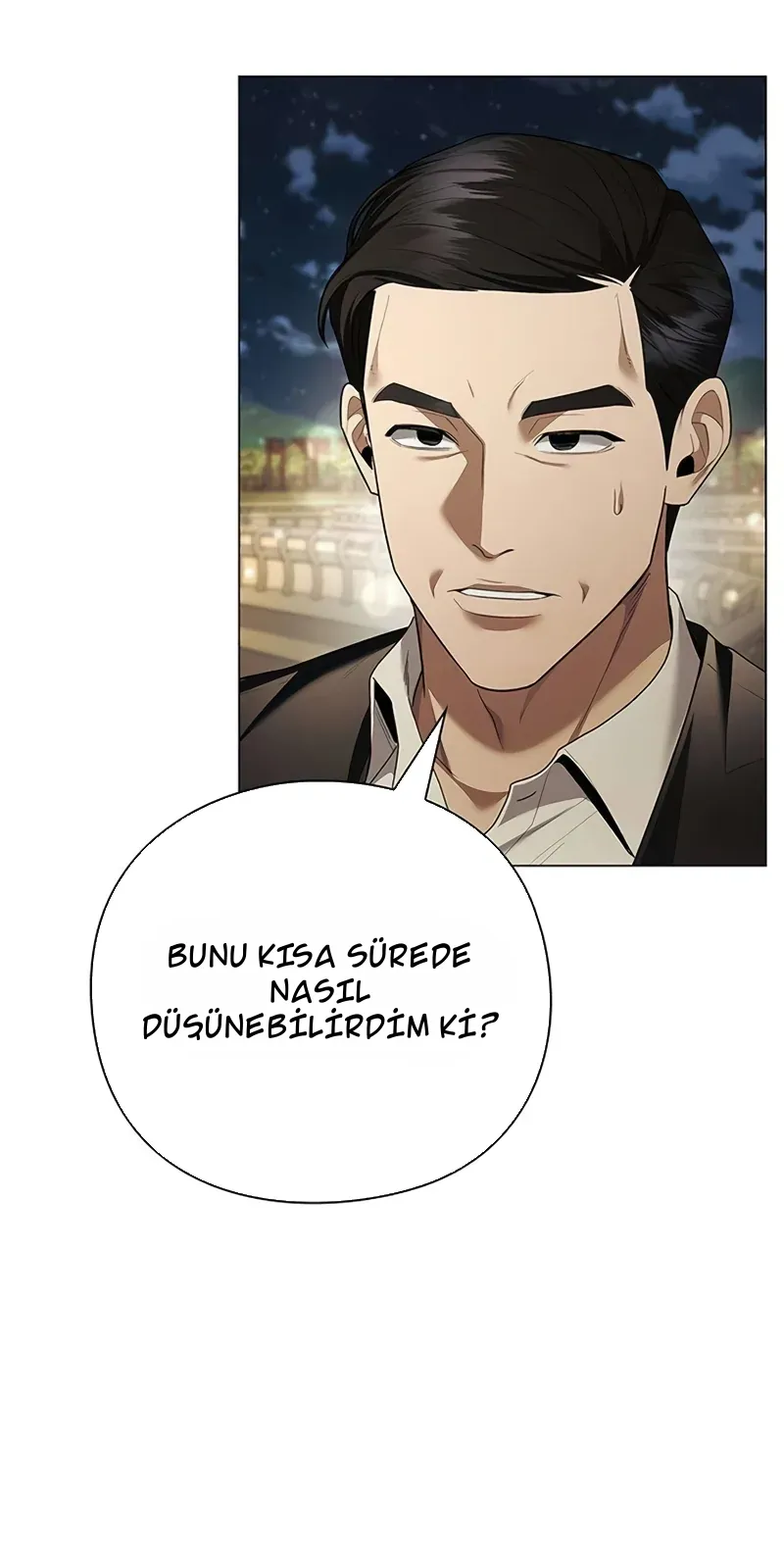 TrendManga Türkçe manga oku the-politician-who-sees-the-future bölüm 29 sayfa 77