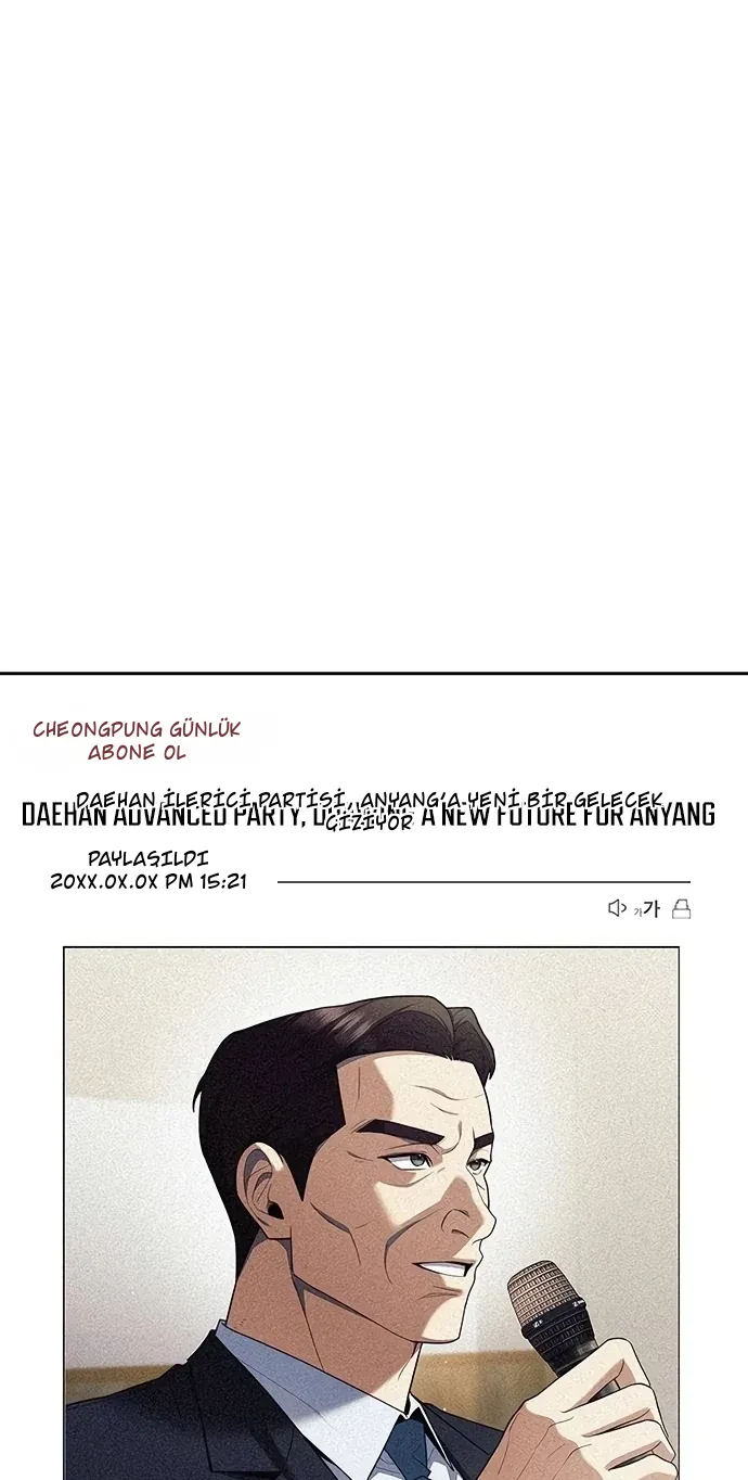 TrendManga Türkçe manga oku the-politician-who-sees-the-future bölüm 3 sayfa 2