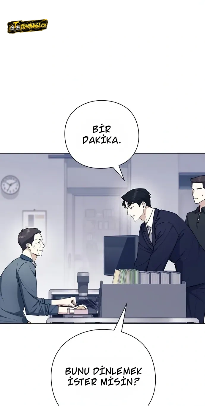 TrendManga Türkçe manga oku the-politician-who-sees-the-future bölüm 3 sayfa 30